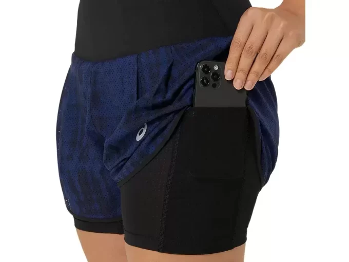 ROAD ALLOVER PRINT 2-N-1 3,5-ZOLL-SHORT ROAD ALLOVER PRINT 2-N-1 3,5-ZOLL-SHORT