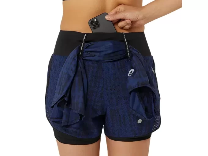 ROAD ALLOVER PRINT 2-N-1 3,5-ZOLL-SHORT ROAD ALLOVER PRINT 2-N-1 3,5-ZOLL-SHORT