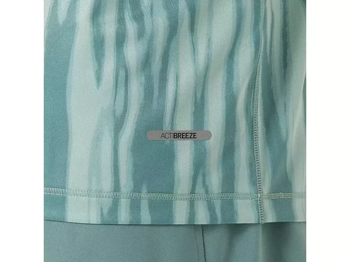 ROAD ALLOVER-PRINT KURZARM-TOP ROAD ALLOVER-PRINT KURZARM-TOP