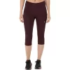 ROAD HIGH WAIST CAPRI-HOSE ROAD HIGH WAIST CAPRI-HOSE