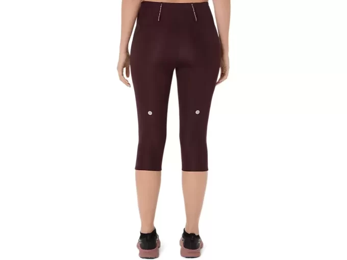 ROAD HIGH WAIST CAPRI-HOSE ROAD HIGH WAIST CAPRI-HOSE