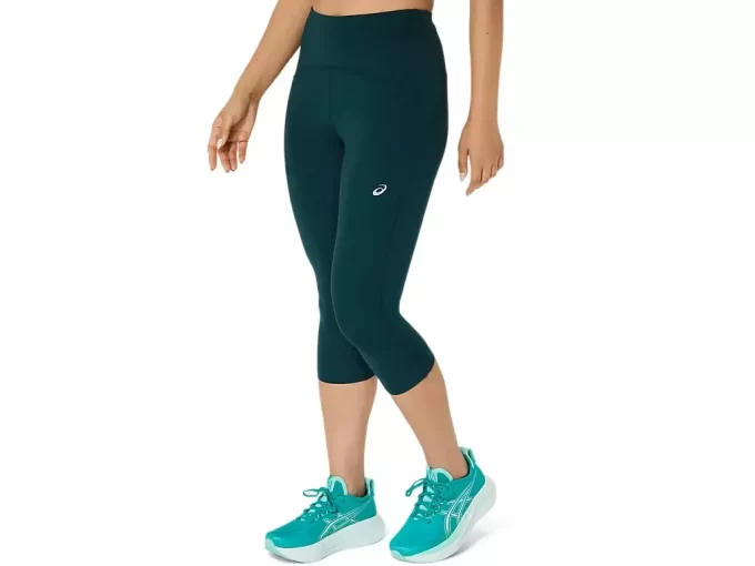 ROAD HIGH WAIST CAPRI-HOSE ROAD HIGH WAIST CAPRI-HOSE