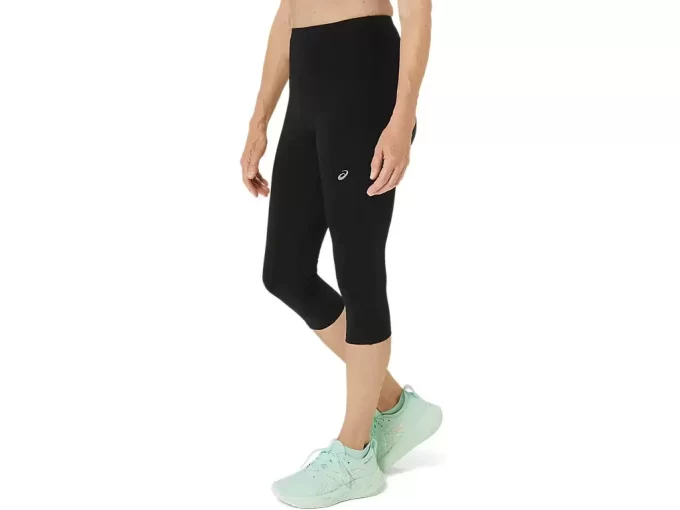 ROAD HIGH WAIST CAPRI-HOSE ROAD HIGH WAIST CAPRI-HOSE