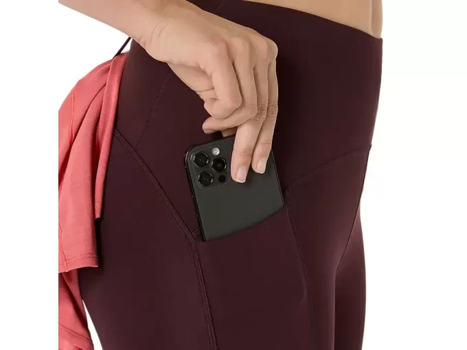 ROAD HIGH WAIST CAPRI-HOSE ROAD HIGH WAIST CAPRI-HOSE