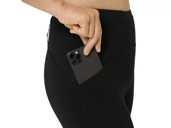 ROAD HIGH WAIST CAPRI-HOSE ROAD HIGH WAIST CAPRI-HOSE