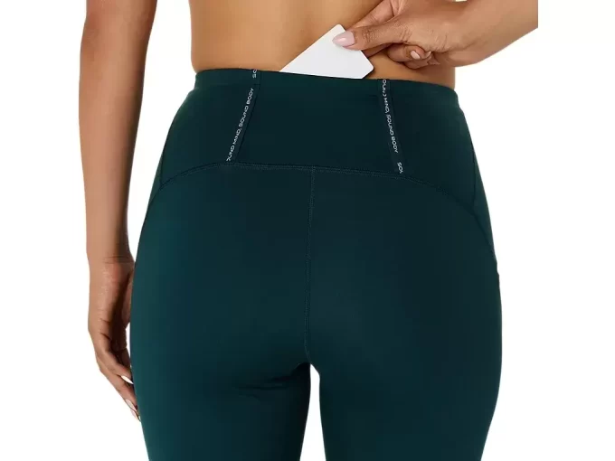 ROAD HIGH WAIST CAPRI-HOSE ROAD HIGH WAIST CAPRI-HOSE