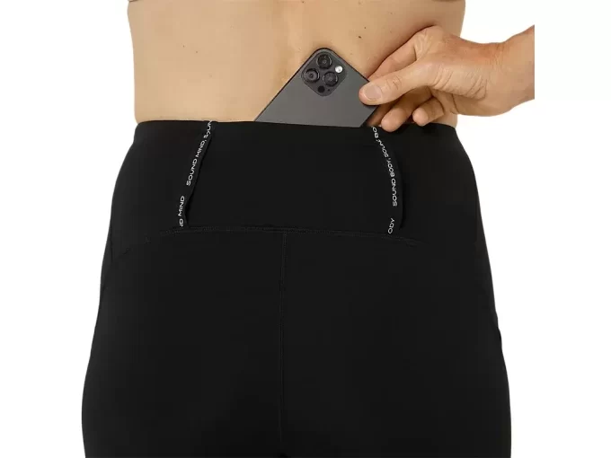 ROAD HIGH WAIST CAPRI-HOSE ROAD HIGH WAIST CAPRI-HOSE