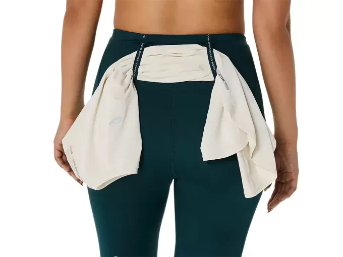 ROAD HIGH WAIST CAPRI-HOSE ROAD HIGH WAIST CAPRI-HOSE