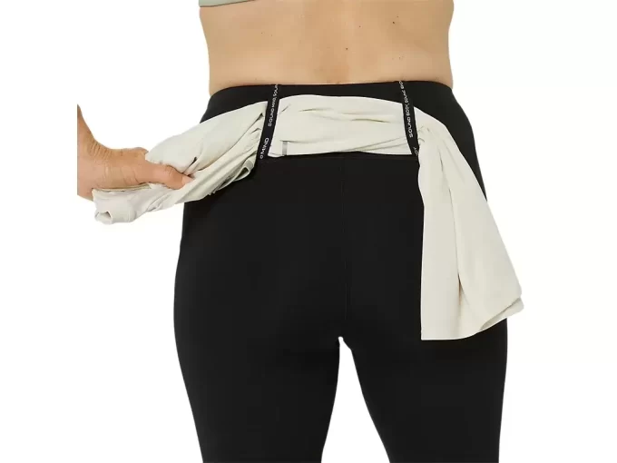 ROAD HIGH WAIST CAPRI-HOSE ROAD HIGH WAIST CAPRI-HOSE