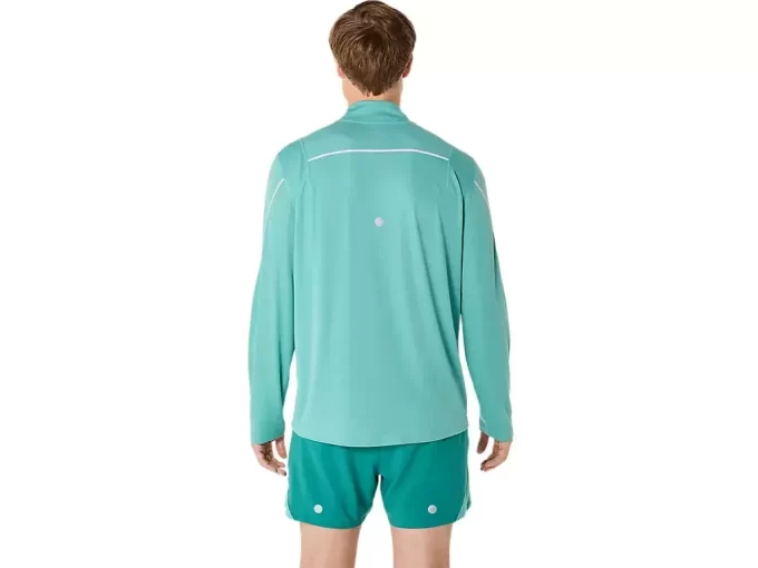 ROAD LITE-SHOW 1/2 ZIP TOP ROAD LITE-SHOW 1/2 ZIP TOP