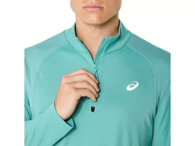 ROAD LITE-SHOW 1/2 ZIP TOP ROAD LITE-SHOW 1/2 ZIP TOP