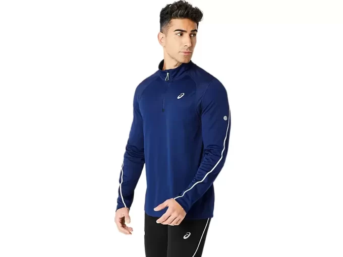 ROAD LITE-SHOW 1/2 ZIP TOP ROAD LITE-SHOW 1/2 ZIP TOP