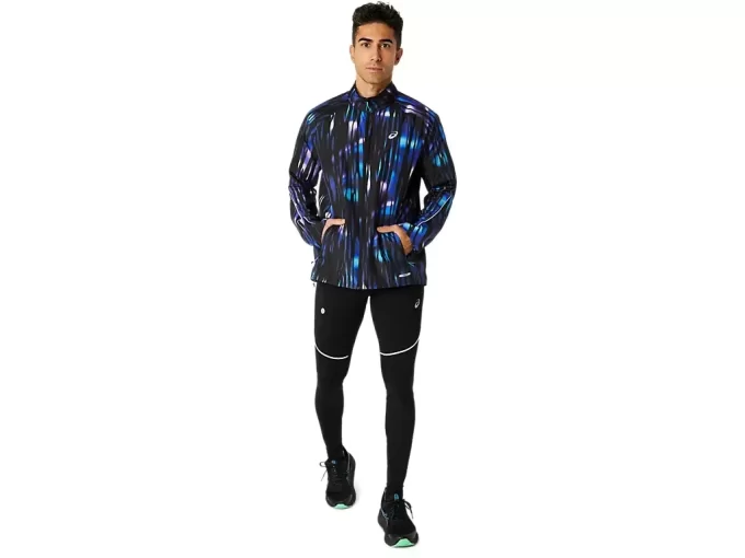 ROAD LITE-SHOW PACKBARE JACKE ROAD LITE-SHOW PACKBARE JACKE