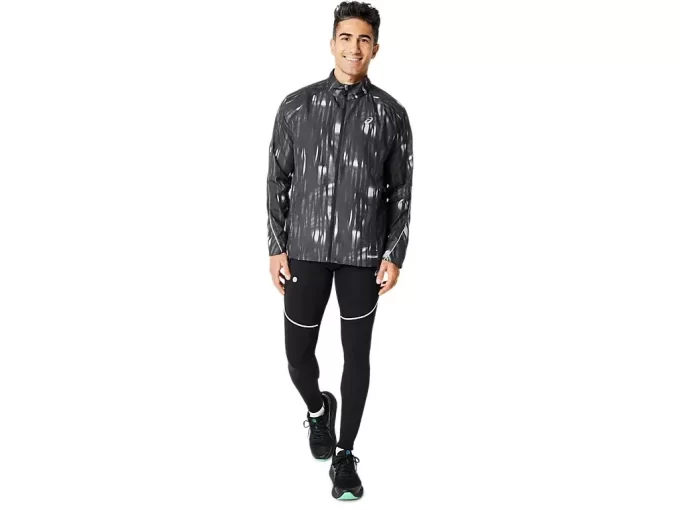 ROAD LITE-SHOW PACKBARE JACKE ROAD LITE-SHOW PACKBARE JACKE