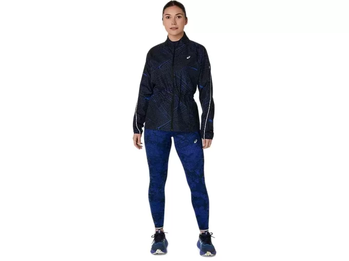 ROAD LITE-SHOW PACKBARE JACKE ROAD LITE-SHOW PACKBARE JACKE