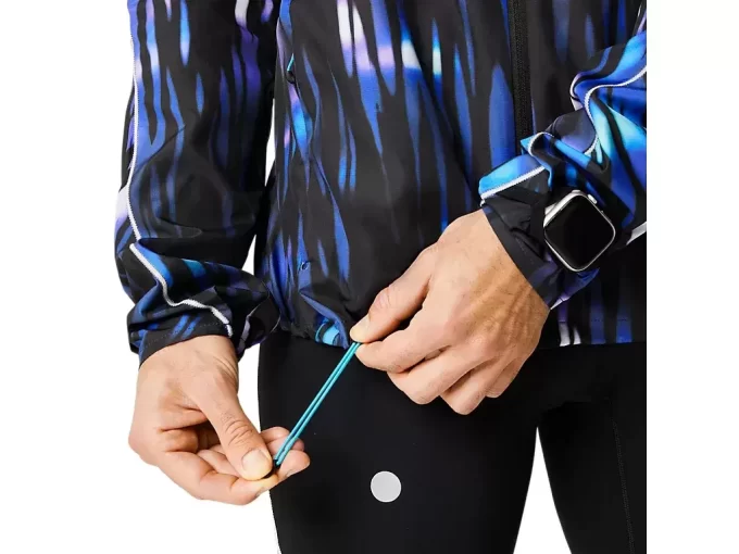 ROAD LITE-SHOW PACKBARE JACKE ROAD LITE-SHOW PACKBARE JACKE