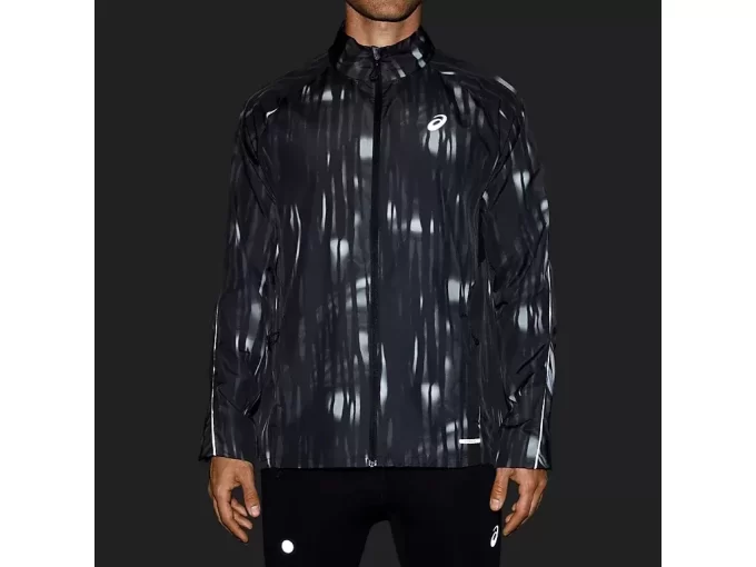 ROAD LITE-SHOW PACKBARE JACKE ROAD LITE-SHOW PACKBARE JACKE