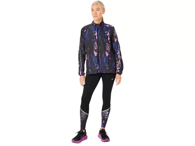 ROAD LITE-SHOW PACKBARE JACKE ROAD LITE-SHOW PACKBARE JACKE