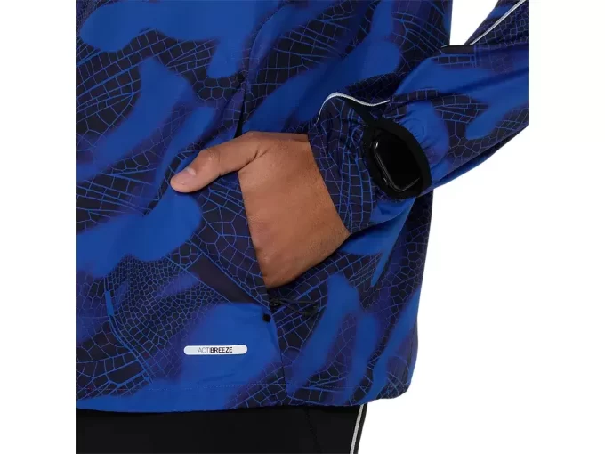 ROAD LITE-SHOW PACKBARE JACKE ROAD LITE-SHOW PACKBARE JACKE