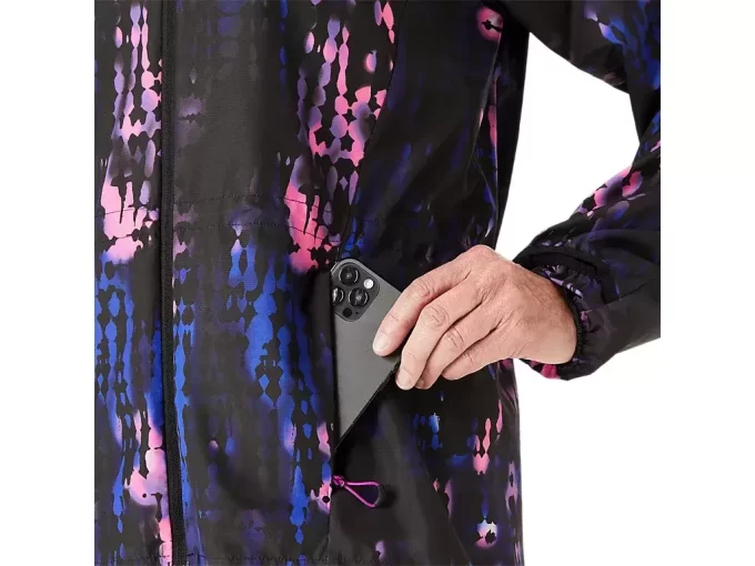 ROAD LITE-SHOW PACKBARE JACKE ROAD LITE-SHOW PACKBARE JACKE