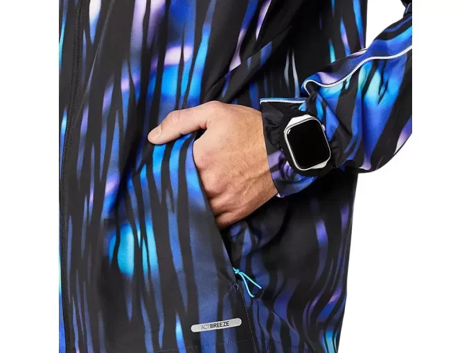 ROAD LITE-SHOW PACKBARE JACKE ROAD LITE-SHOW PACKBARE JACKE