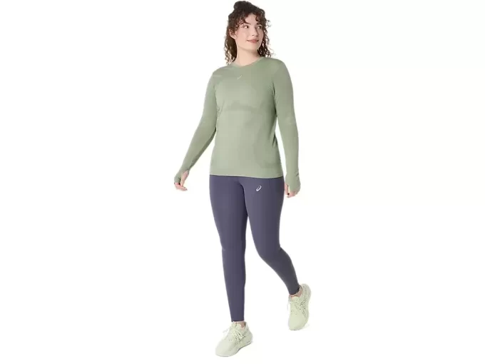 ROAD NAHTLOSES LANGARM-TOP