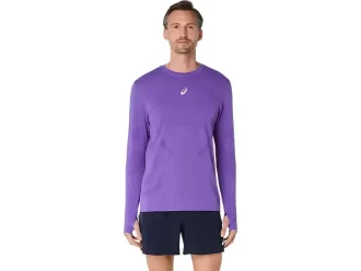 ROAD NAHTLOSES LANGARM-TOP