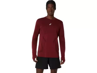 ROAD NAHTLOSES LANGARM-TOP