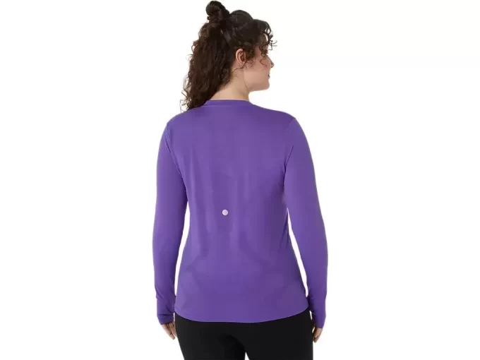 ROAD NAHTLOSES LANGARM-TOP