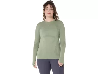 ROAD NAHTLOSES LANGARM-TOP