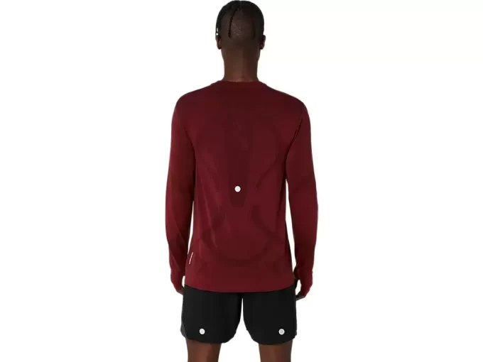 ROAD NAHTLOSES LANGARM-TOP ROAD NAHTLOSES LANGARM-TOP