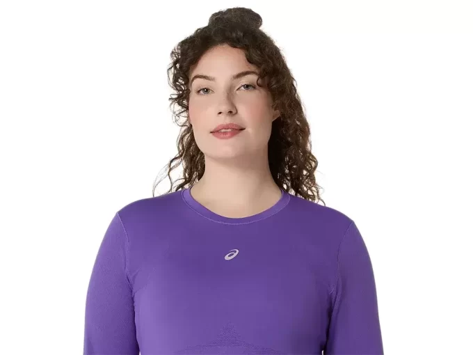 ROAD NAHTLOSES LANGARM-TOP