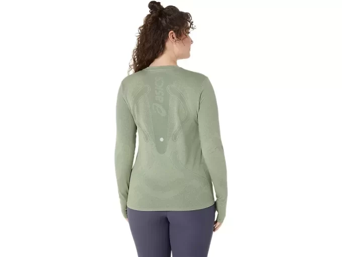 ROAD NAHTLOSES LANGARM-TOP