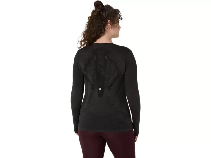 ROAD NAHTLOSES LANGARM-TOP