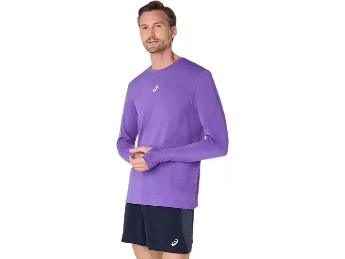 ROAD NAHTLOSES LANGARM-TOP ROAD NAHTLOSES LANGARM-TOP