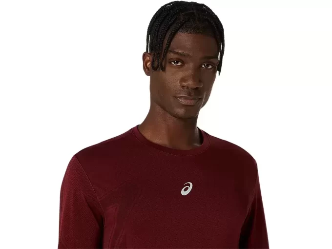 ROAD NAHTLOSES LANGARM-TOP ROAD NAHTLOSES LANGARM-TOP