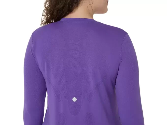 ROAD NAHTLOSES LANGARM-TOP