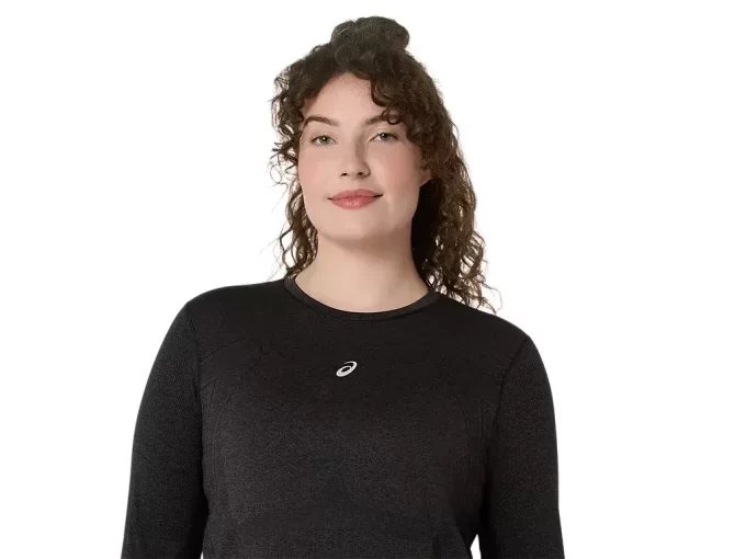 ROAD NAHTLOSES LANGARM-TOP