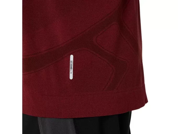 ROAD NAHTLOSES LANGARM-TOP ROAD NAHTLOSES LANGARM-TOP