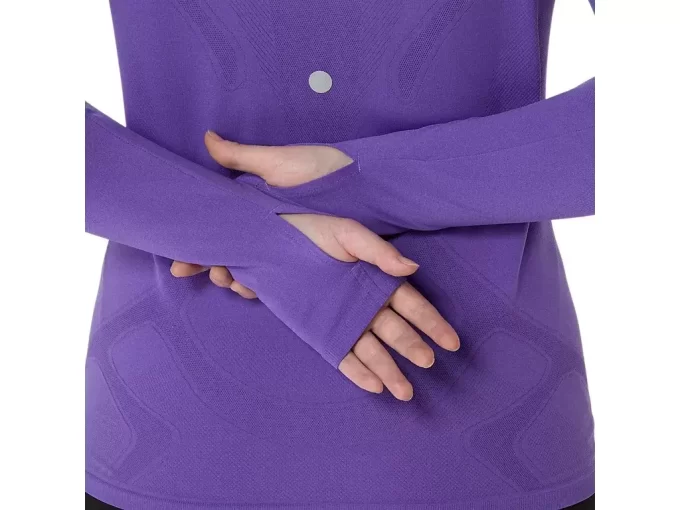 ROAD NAHTLOSES LANGARM-TOP