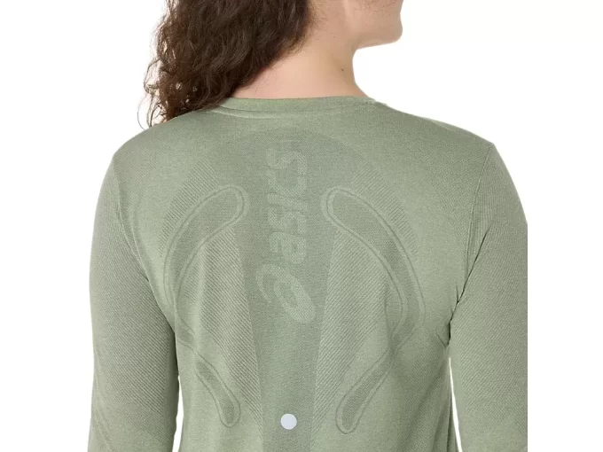 ROAD NAHTLOSES LANGARM-TOP