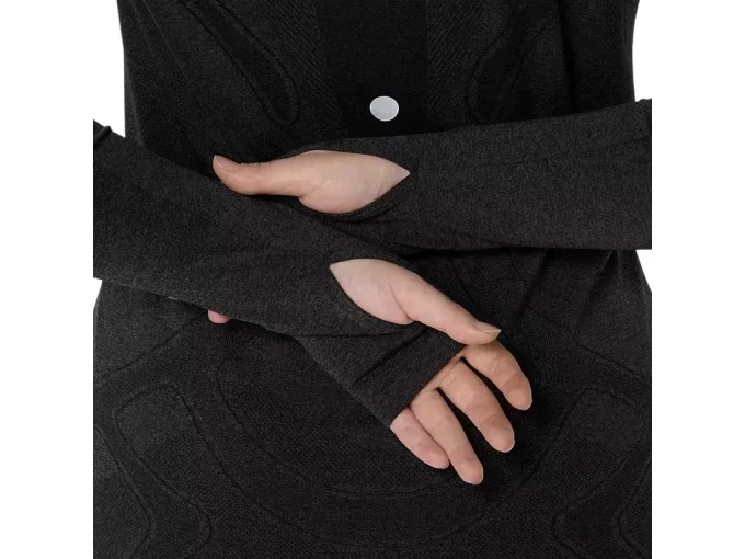 ROAD NAHTLOSES LANGARM-TOP