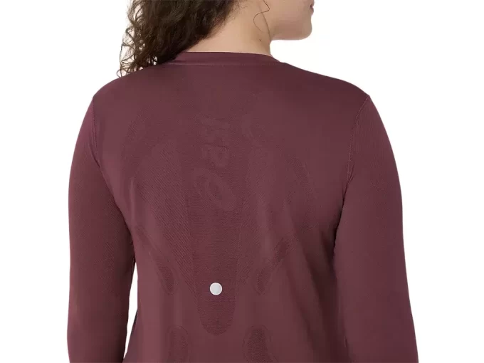 ROAD NAHTLOSES LANGARM-TOP