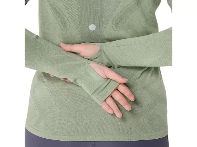 ROAD NAHTLOSES LANGARM-TOP