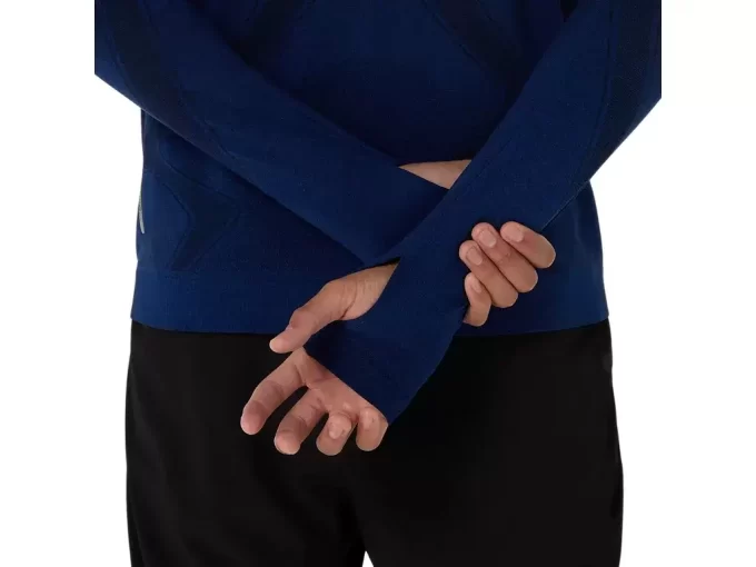 ROAD NAHTLOSES LANGARM-TOP ROAD NAHTLOSES LANGARM-TOP