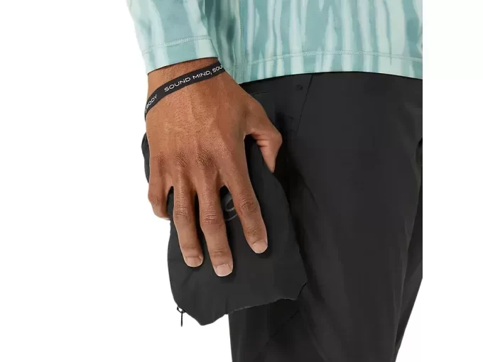 ROAD PACKABLE JACKET ROAD PACKABLE JACKET