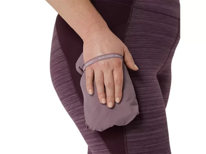 ROAD PACKABLE JACKET ROAD PACKABLE JACKET