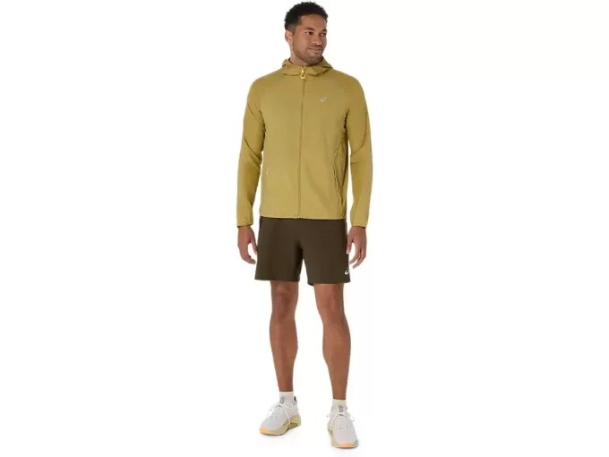 ROAD PACKABLE JACKET ROAD PACKABLE JACKET