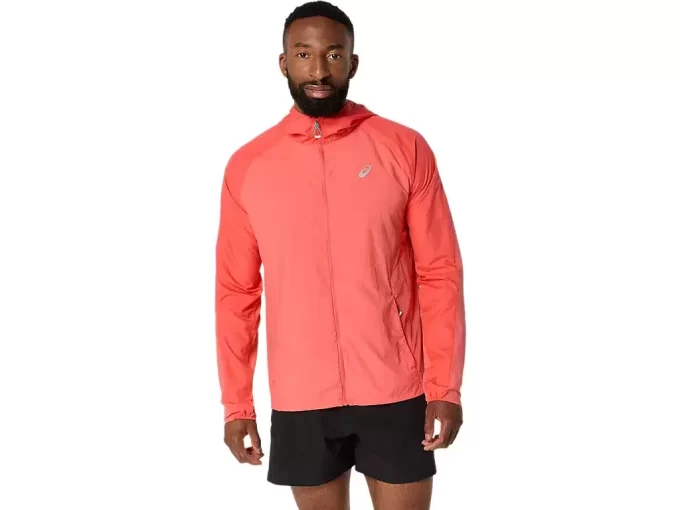 ROAD PACKABLE JACKET ROAD PACKABLE JACKET