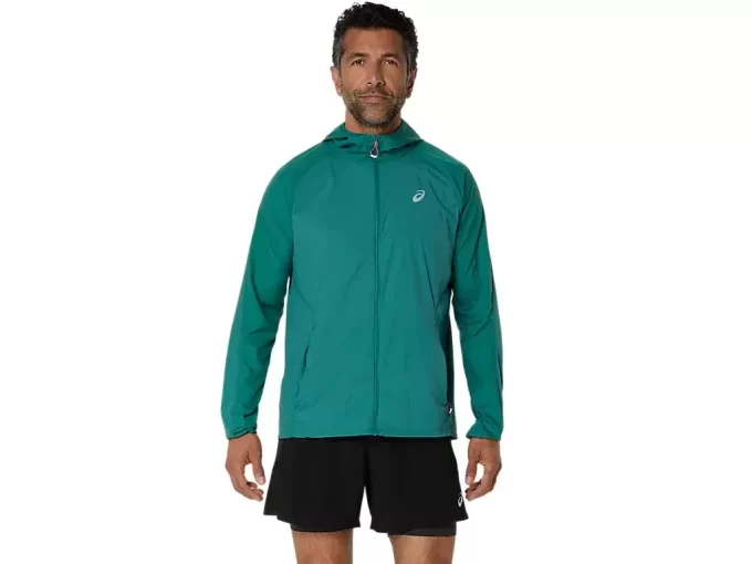 ROAD PACKABLE JACKET ROAD PACKABLE JACKET